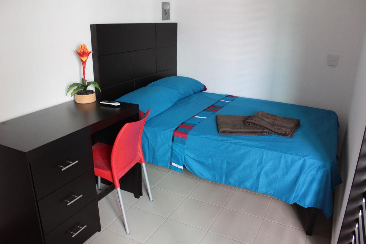 Апартаменты Apartamento Luxury Marimba'S Park Тустла-Гутьеррес Экстерьер фото